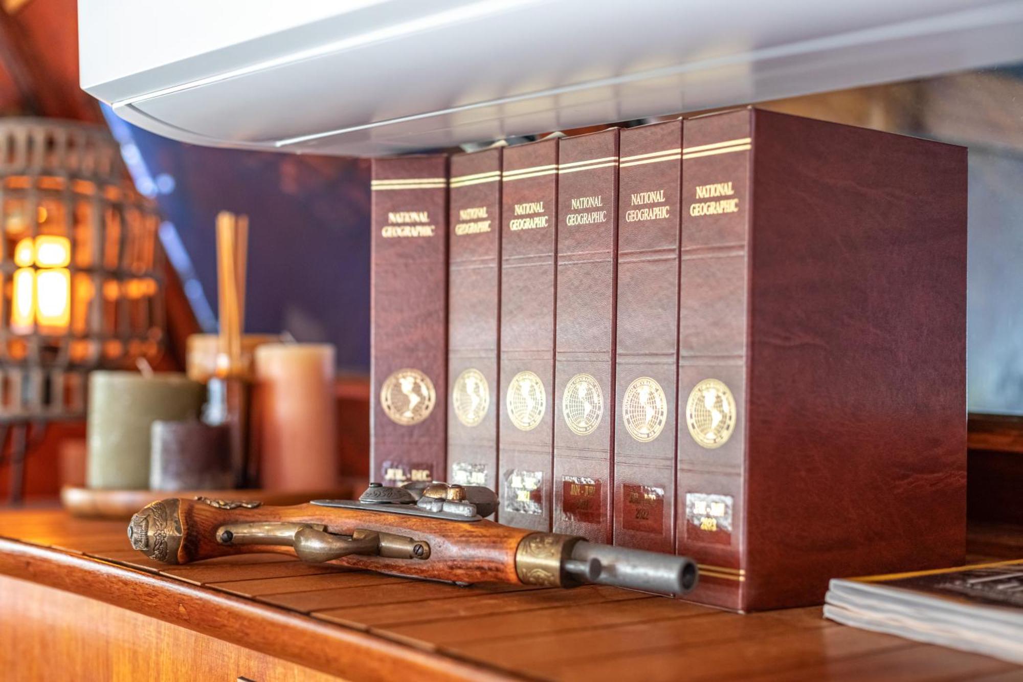 Hotel Bateau Le Nubian Narbona Zewnętrze zdjęcie